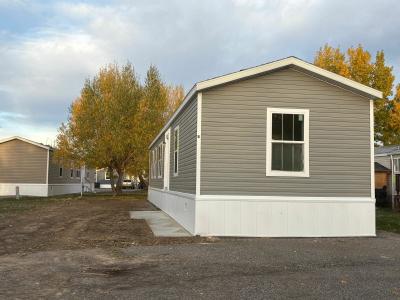 Mobile Home at 16 Rainier Street N Billings, MT 59105