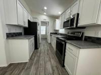 2024 Cavco - West Canyon Villa Mobile Home