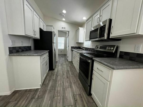 2024 Cavco - West Canyon Villa Mobile Home