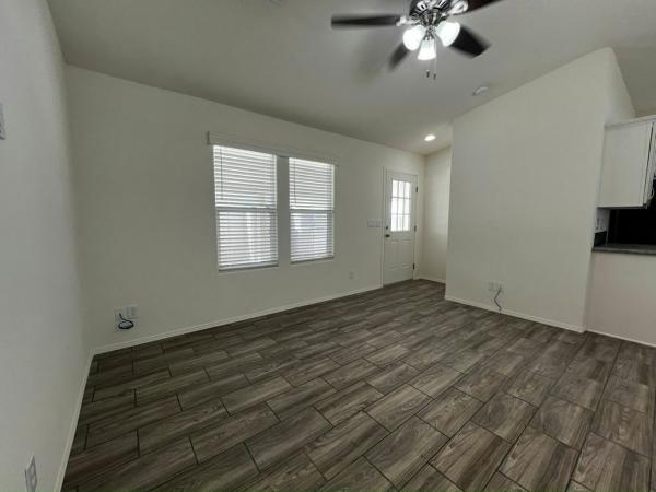 2024 Cavco - West Canyon Villa Mobile Home