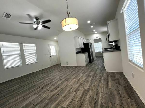 2024 Cavco - West Canyon Villa Mobile Home