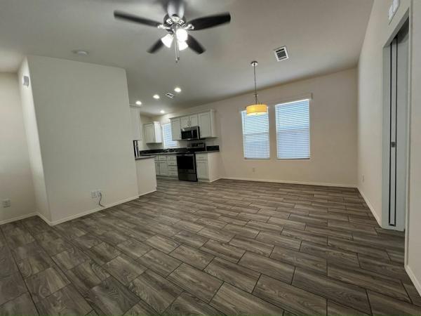 2024 Cavco - West Canyon Villa Mobile Home