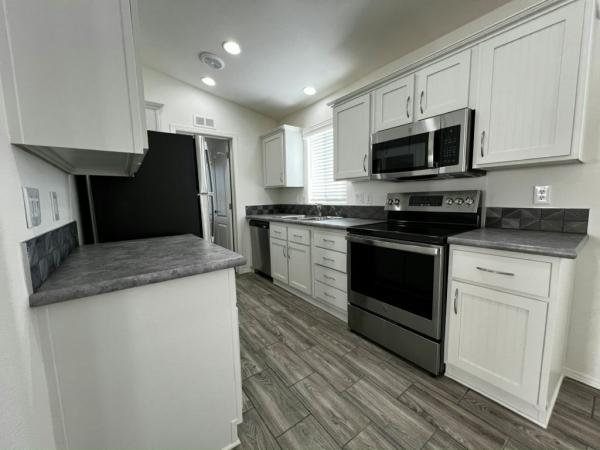 2024 Cavco - West Canyon Villa Mobile Home