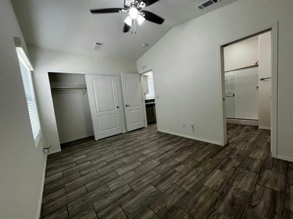 2024 Cavco - West Canyon Villa Mobile Home