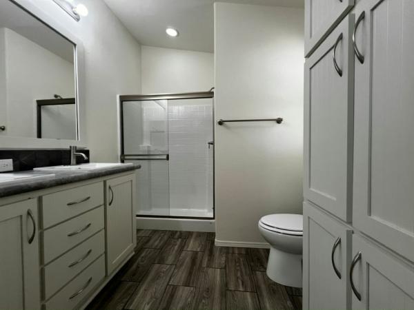 2024 Cavco - West Canyon Villa Mobile Home