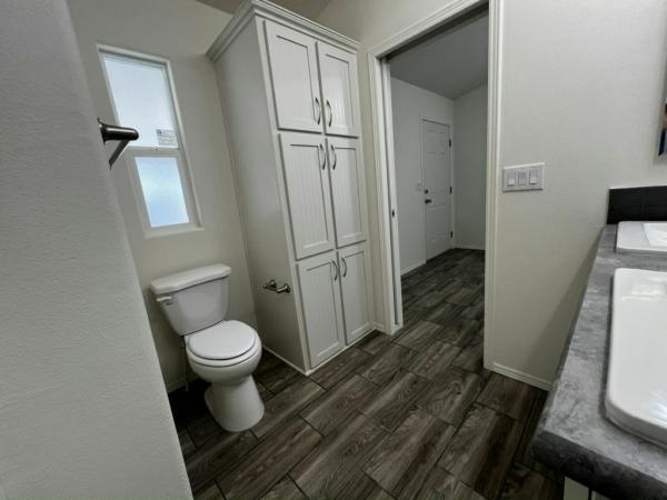 2024 Cavco - West Canyon Villa Mobile Home