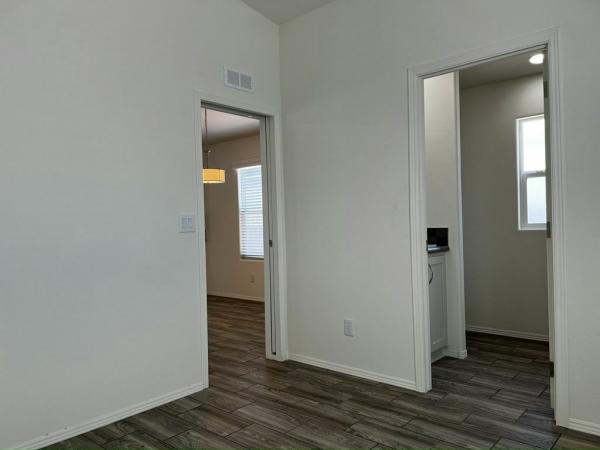 2024 Cavco - West Canyon Villa Mobile Home