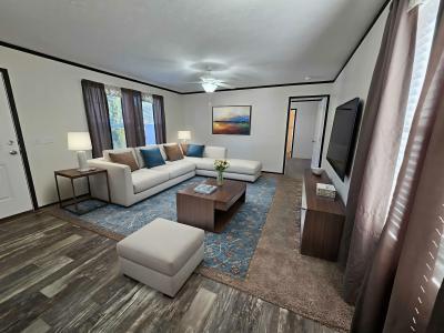 Mobile Home at 3727 Birch Street #853 Clarkston, MI 48348