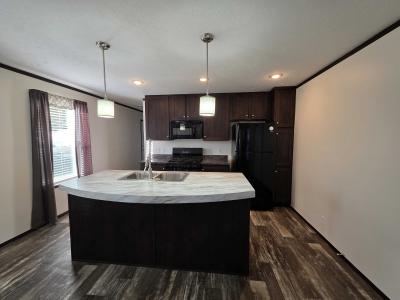 Photo 4 of 23 of home located at 3727 Birch Street #853 Clarkston, MI 48348