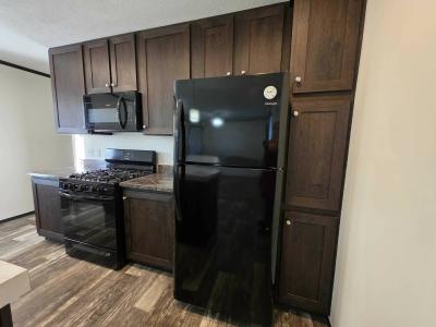 Photo 5 of 23 of home located at 3727 Birch Street #853 Clarkston, MI 48348