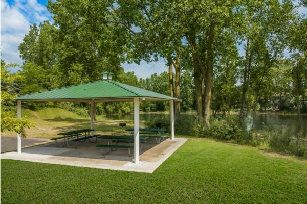 2020 Clayton - Wakarusa Mobile Home