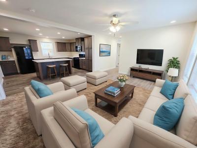 Mobile Home at 3678 Hawthorne Street #950 Clarkston, MI 48348