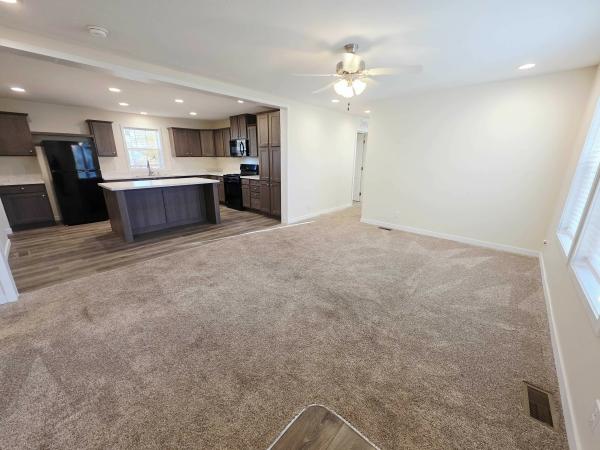 2023 Clayton - Middlebury Mobile Home