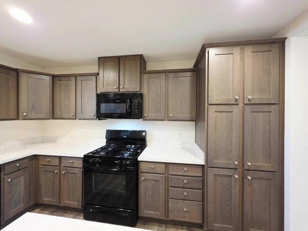 2023 Clayton - Middlebury Mobile Home