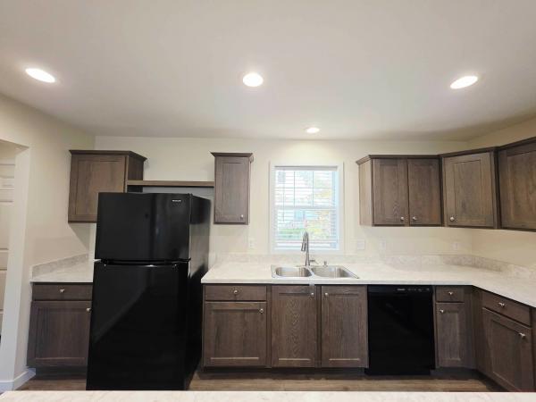 2023 Clayton - Middlebury Mobile Home