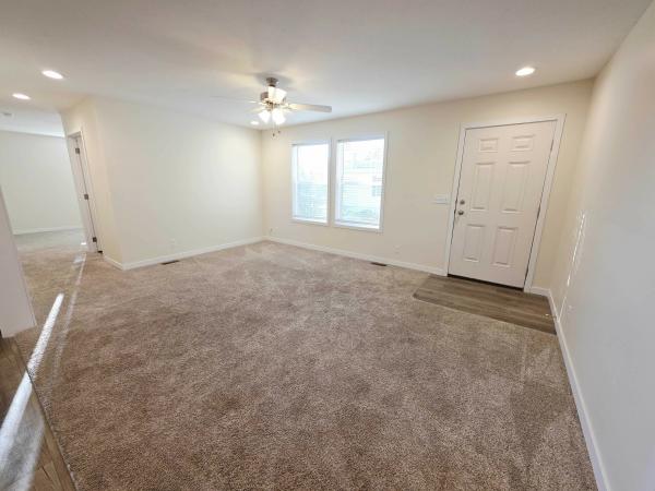 2023 Clayton - Middlebury Mobile Home