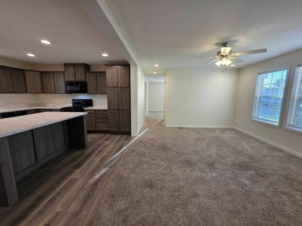 2023 Clayton - Middlebury Mobile Home