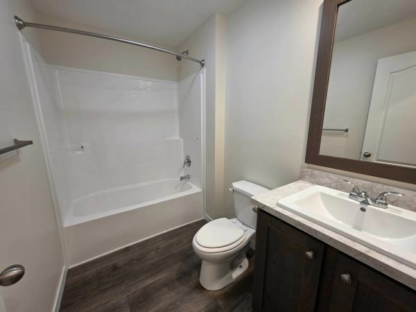 2023 Clayton - Middlebury Mobile Home