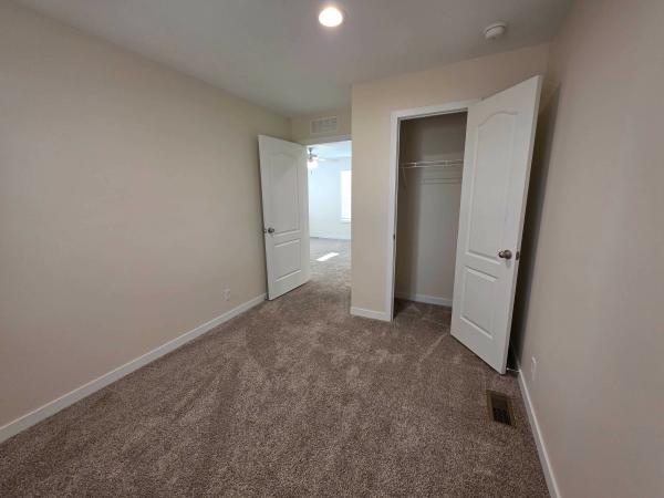 2023 Clayton - Middlebury Mobile Home