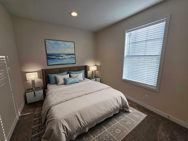 2023 Clayton - Middlebury Mobile Home