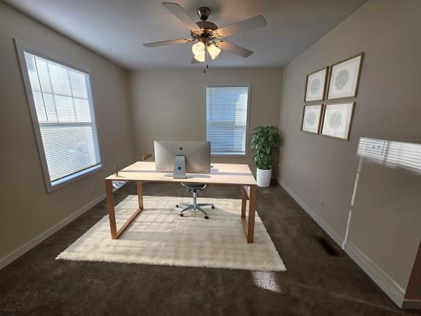 2023 Clayton - Middlebury Mobile Home