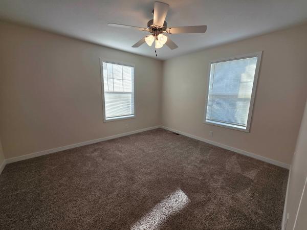 2023 Clayton - Middlebury Mobile Home