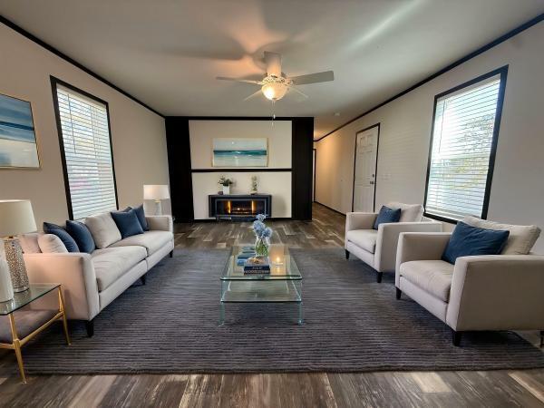 2020 Clayton - Wakarusa Mobile Home For Sale