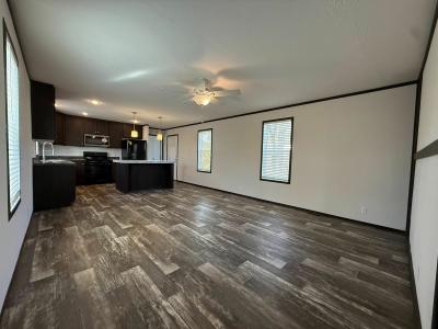 Photo 3 of 27 of home located at 71651 Juliet Court #206 Romeo, MI 48065