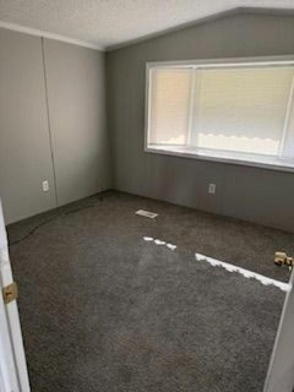 Photo 1 of 2 of home located at 212 Mcintosh Blvd., Lot 174 Hebron, IN 46341