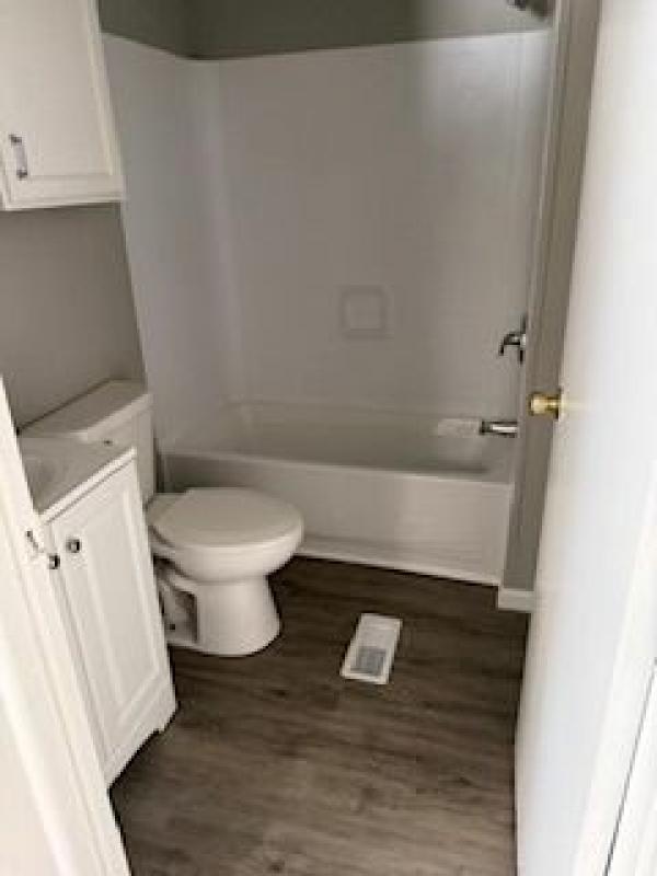 1994 Redman Lakeside Mobile Home