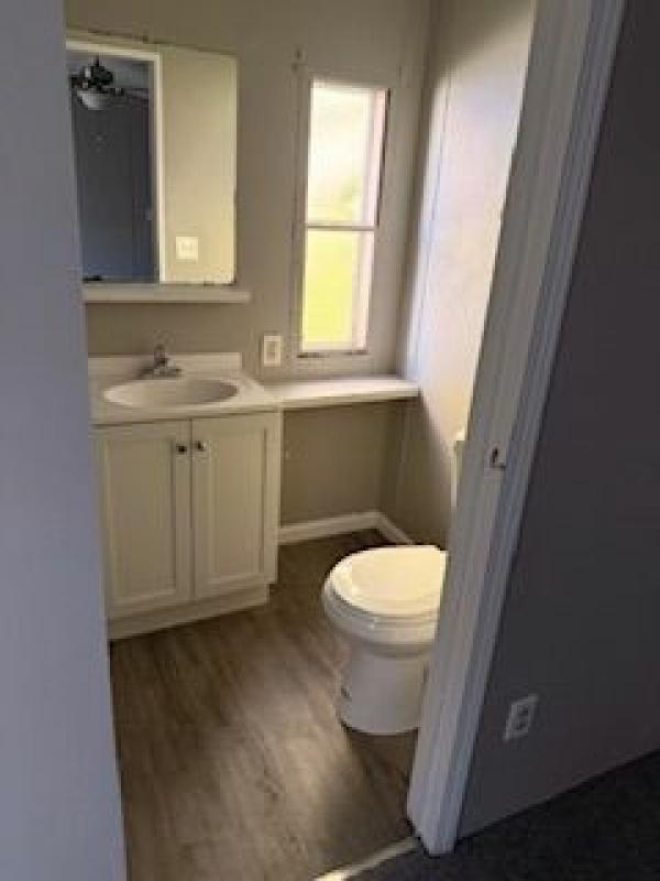 1994 Redman Lakeside Mobile Home