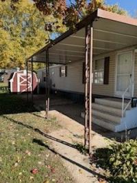 1994 Redman Lakeside Mobile Home