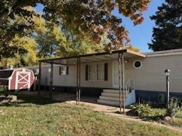 1994 Redman Lakeside Mobile Home