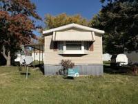 1994 Redman Lakeside Mobile Home