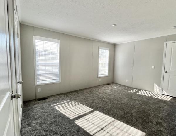 2022 Champion - Topeka  Home