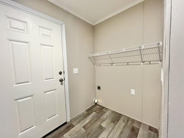 2022 Champion - Topeka  Home