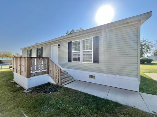 2022 Champion - Topeka  Home