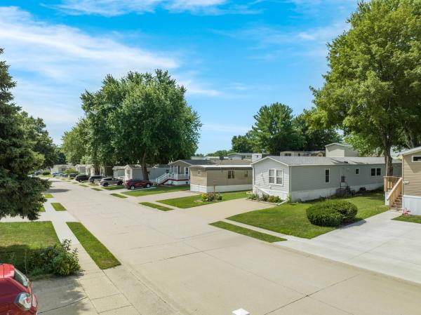 2022 Champion - Topeka  Home