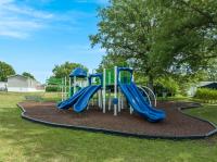 2022 Champion - Topeka  Home