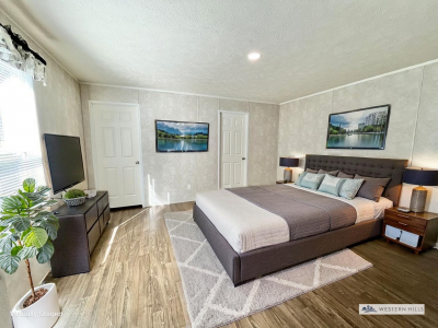 Mobile Home at 3701 2nd St #409 #409 Coralville, IA 52241