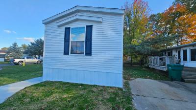 Mobile Home at 215 N. Canal Road, #119 Lansing, MI 48917