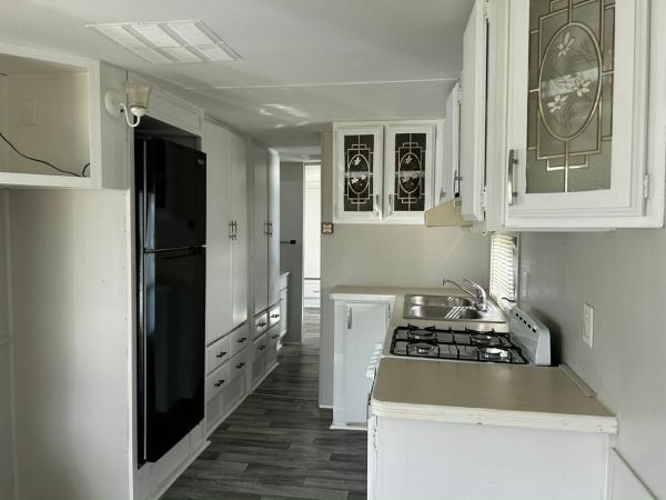 1993 HYLI Unknown  Home