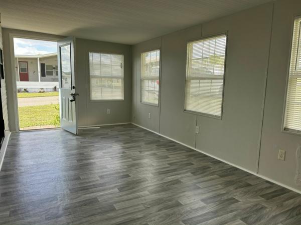 1993 HYLI Unknown  Home