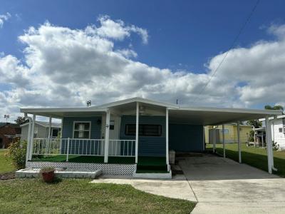 Mobile Home at 17031 Us-301 #27 Dade City, FL 33523
