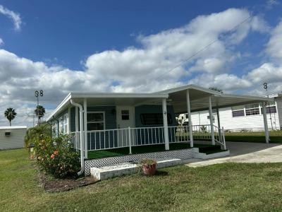 Photo 2 of 10 of home located at 17031 Us-301 #27 Dade City, FL 33523