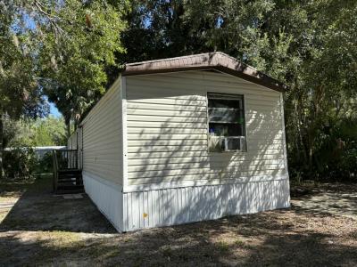 Mobile Home at 11240 N Northwood Dr. #49 Inglis, FL 34449