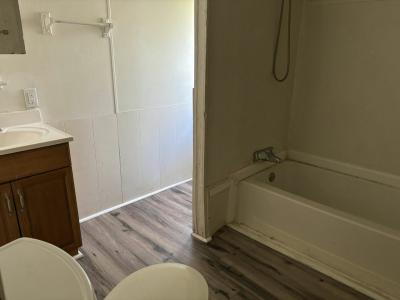 Photo 4 of 9 of home located at 11240 N Northwood Dr. #49 Inglis, FL 34449