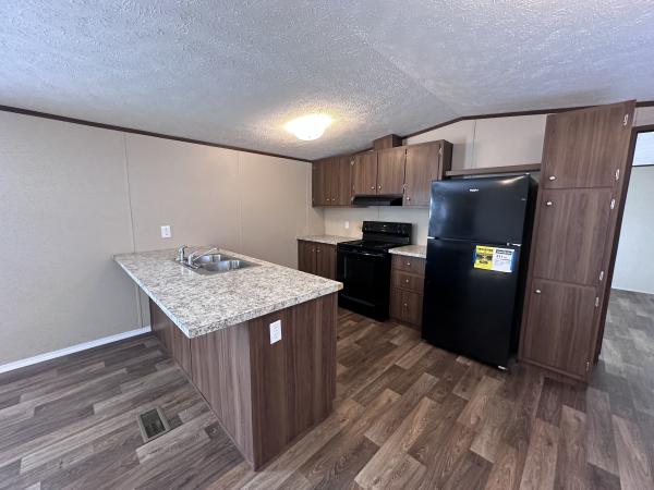 2021  Mobile Home For Sale