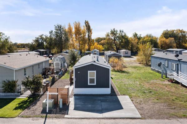 1999 Champion Mobile Home For Sale