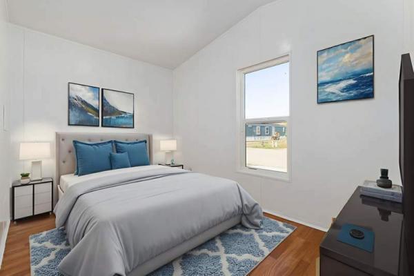 1999 Champion Manufactured Home